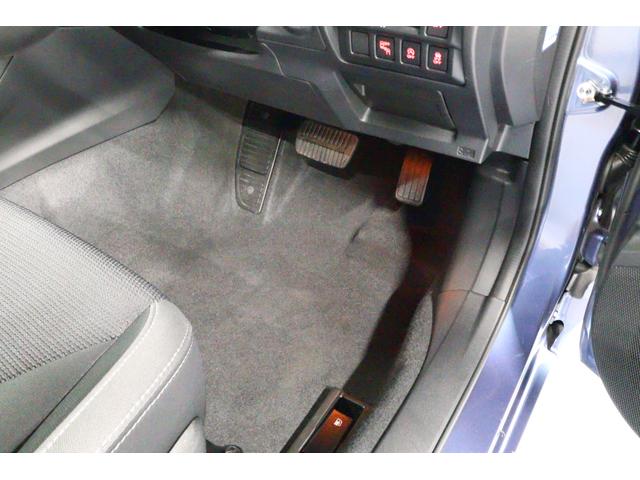 インプレッサスポーツ ２．０ｉ－Ｌ　ＥｙｅＳｉｇｈｔ　ドライブレコーダー　アイサイトＶｅｒ３　ドライブレコーダー　バックカメラ　パナソニック８インチナビゲーション　ＥＴＣ２．０　ヒルアシスト　全車速追従機能付きオートクルーズ　リヤビークルデティクション（45枚目）