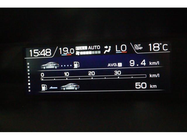 インプレッサスポーツ ２．０ｉ－Ｌ　ＥｙｅＳｉｇｈｔ　ドライブレコーダー　アイサイトＶｅｒ３　ドライブレコーダー　バックカメラ　パナソニック８インチナビゲーション　ＥＴＣ２．０　ヒルアシスト　全車速追従機能付きオートクルーズ　リヤビークルデティクション（47枚目）