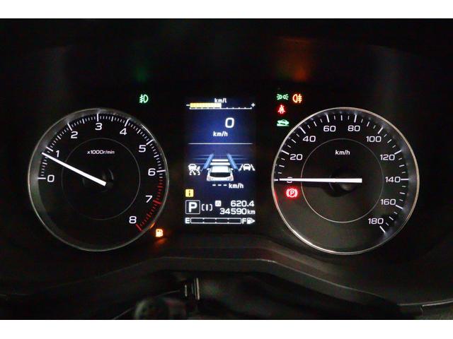 インプレッサスポーツ ２．０ｉ－Ｌ　ＥｙｅＳｉｇｈｔ　ドライブレコーダー　アイサイトＶｅｒ３　ドライブレコーダー　バックカメラ　パナソニック８インチナビゲーション　ＥＴＣ２．０　ヒルアシスト　全車速追従機能付きオートクルーズ　リヤビークルデティクション（49枚目）