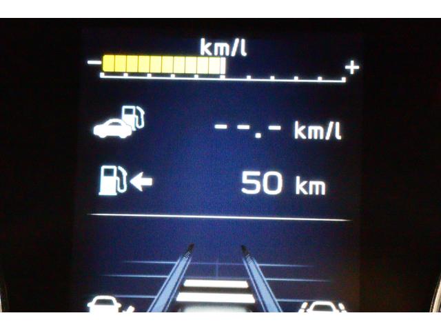 インプレッサスポーツ ２．０ｉ－Ｌ　ＥｙｅＳｉｇｈｔ　ドライブレコーダー　アイサイトＶｅｒ３　ドライブレコーダー　バックカメラ　パナソニック８インチナビゲーション　ＥＴＣ２．０　ヒルアシスト　全車速追従機能付きオートクルーズ　リヤビークルデティクション（52枚目）