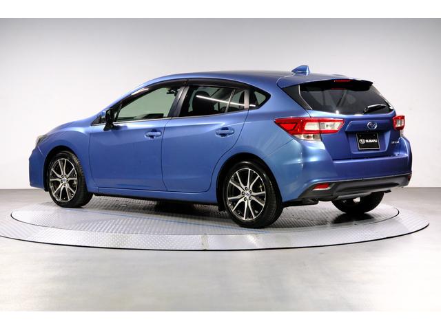 インプレッサスポーツ ２．０ｉ－Ｌ　ＥｙｅＳｉｇｈｔ　ドライブレコーダー　アイサイトＶｅｒ３　ドライブレコーダー　バックカメラ　パナソニック８インチナビゲーション　ＥＴＣ２．０　ヒルアシスト　全車速追従機能付きオートクルーズ　リヤビークルデティクション（58枚目）