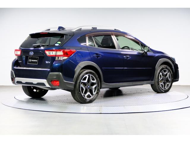 ＸＶ ２．０ｉ－Ｓ　ＥｙｅＳｉｇｈｔ　ドラレコ　レザーシート　レザーシート　シートヒーター　電動パワーシート　ダイヤトーンナビ　ドラレコ　ＥＴＣ２．０　リヤビューカメラ　ルーフレール　ＬＥＤアクセサリーライナー（2枚目）