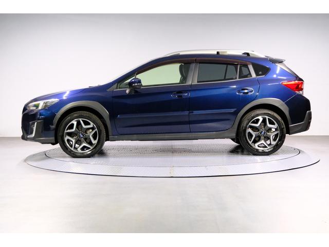 ＸＶ ２．０ｉ－Ｓ　ＥｙｅＳｉｇｈｔ　ドラレコ　レザーシート　レザーシート　シートヒーター　電動パワーシート　ダイヤトーンナビ　ドラレコ　ＥＴＣ２．０　リヤビューカメラ　ルーフレール　ＬＥＤアクセサリーライナー（3枚目）