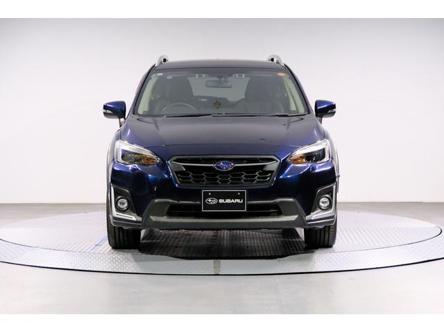 ＸＶ ２．０ｉ－Ｓ　ＥｙｅＳｉｇｈｔ　ドラレコ　レザーシート　レザーシート　シートヒーター　電動パワーシート　ダイヤトーンナビ　ドラレコ　ＥＴＣ２．０　リヤビューカメラ　ルーフレール　ＬＥＤアクセサリーライナー（4枚目）