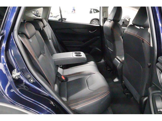 ＸＶ ２．０ｉ－Ｓ　ＥｙｅＳｉｇｈｔ　ドラレコ　レザーシート　レザーシート　シートヒーター　電動パワーシート　ダイヤトーンナビ　ドラレコ　ＥＴＣ２．０　リヤビューカメラ　ルーフレール　ＬＥＤアクセサリーライナー（9枚目）