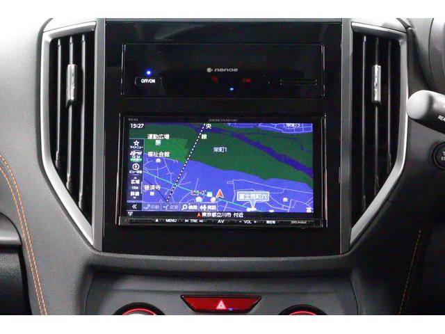 ＸＶ ２．０ｉ－Ｓ　ＥｙｅＳｉｇｈｔ　ドラレコ　レザーシート　レザーシート　シートヒーター　電動パワーシート　ダイヤトーンナビ　ドラレコ　ＥＴＣ２．０　リヤビューカメラ　ルーフレール　ＬＥＤアクセサリーライナー（12枚目）