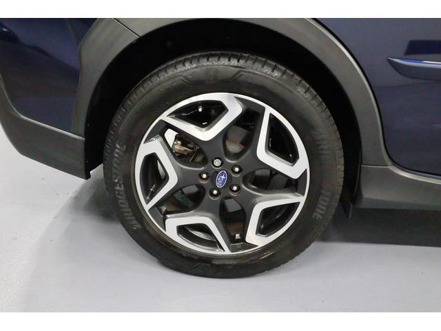 ＸＶ ２．０ｉ－Ｓ　ＥｙｅＳｉｇｈｔ　ドラレコ　レザーシート　レザーシート　シートヒーター　電動パワーシート　ダイヤトーンナビ　ドラレコ　ＥＴＣ２．０　リヤビューカメラ　ルーフレール　ＬＥＤアクセサリーライナー（24枚目）