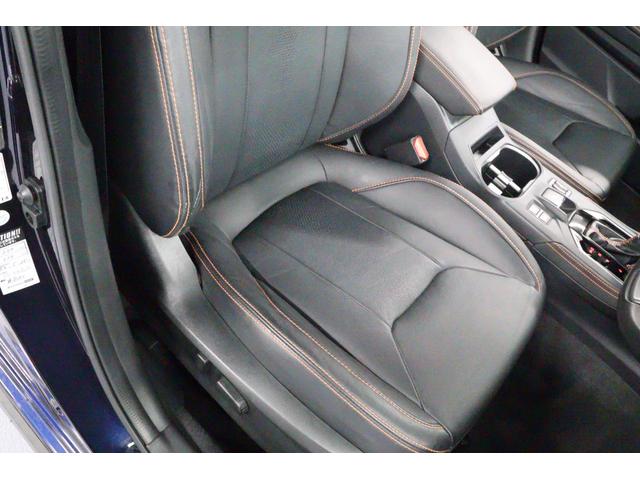 ＸＶ ２．０ｉ－Ｓ　ＥｙｅＳｉｇｈｔ　ドラレコ　レザーシート　レザーシート　シートヒーター　電動パワーシート　ダイヤトーンナビ　ドラレコ　ＥＴＣ２．０　リヤビューカメラ　ルーフレール　ＬＥＤアクセサリーライナー（30枚目）