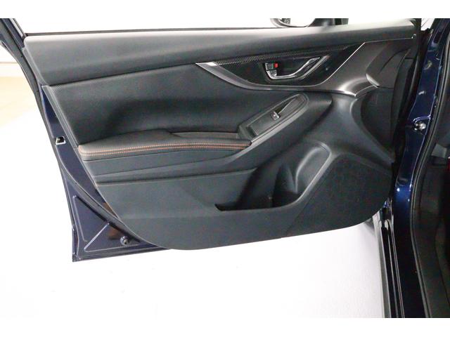 ＸＶ ２．０ｉ－Ｓ　ＥｙｅＳｉｇｈｔ　ドラレコ　レザーシート　レザーシート　シートヒーター　電動パワーシート　ダイヤトーンナビ　ドラレコ　ＥＴＣ２．０　リヤビューカメラ　ルーフレール　ＬＥＤアクセサリーライナー（32枚目）