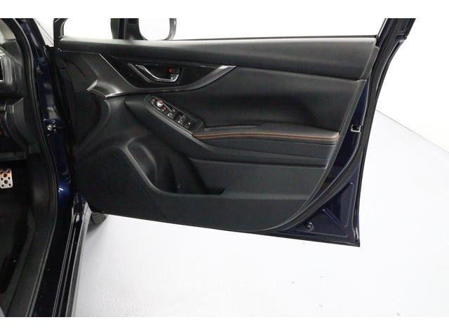 ＸＶ ２．０ｉ－Ｓ　ＥｙｅＳｉｇｈｔ　ドラレコ　レザーシート　レザーシート　シートヒーター　電動パワーシート　ダイヤトーンナビ　ドラレコ　ＥＴＣ２．０　リヤビューカメラ　ルーフレール　ＬＥＤアクセサリーライナー（33枚目）