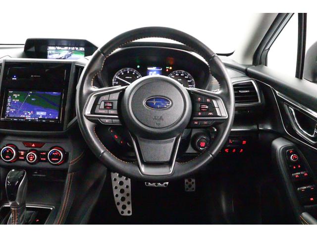 ＸＶ ２．０ｉ－Ｓ　ＥｙｅＳｉｇｈｔ　ドラレコ　レザーシート　レザーシート　シートヒーター　電動パワーシート　ダイヤトーンナビ　ドラレコ　ＥＴＣ２．０　リヤビューカメラ　ルーフレール　ＬＥＤアクセサリーライナー（37枚目）