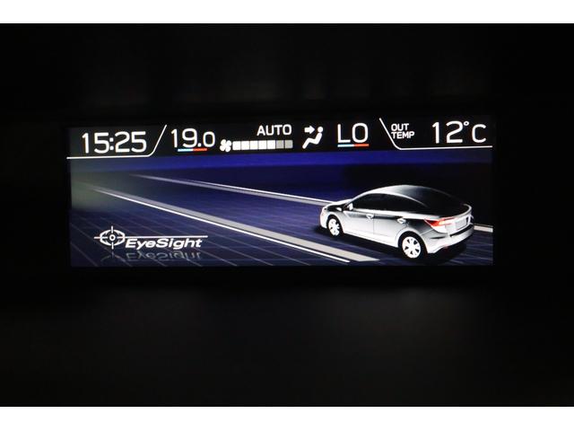 ＸＶ ２．０ｉ－Ｓ　ＥｙｅＳｉｇｈｔ　ドラレコ　レザーシート　レザーシート　シートヒーター　電動パワーシート　ダイヤトーンナビ　ドラレコ　ＥＴＣ２．０　リヤビューカメラ　ルーフレール　ＬＥＤアクセサリーライナー（38枚目）