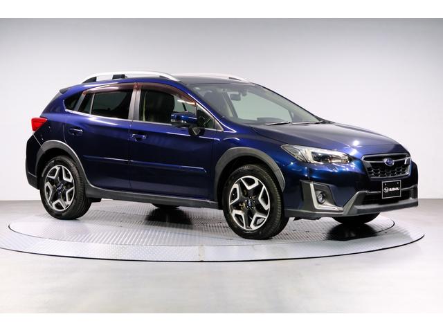 ＸＶ ２．０ｉ－Ｓ　ＥｙｅＳｉｇｈｔ　ドラレコ　レザーシート　レザーシート　シートヒーター　電動パワーシート　ダイヤトーンナビ　ドラレコ　ＥＴＣ２．０　リヤビューカメラ　ルーフレール　ＬＥＤアクセサリーライナー（56枚目）