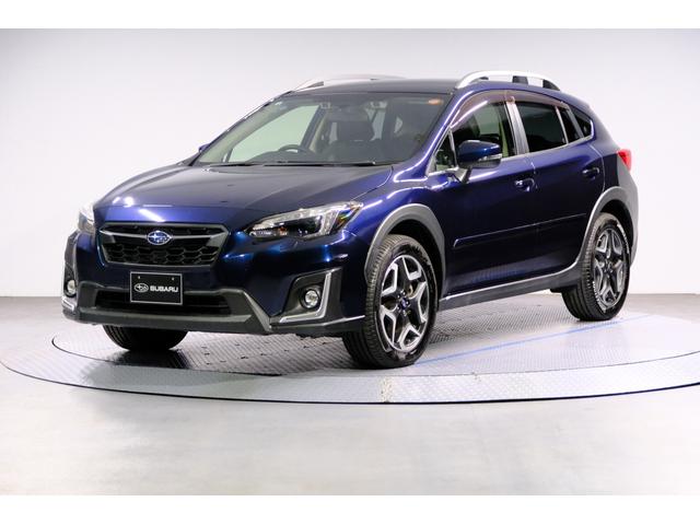 ＸＶ ２．０ｉ－Ｓ　ＥｙｅＳｉｇｈｔ　ドラレコ　レザーシート　レザーシート　シートヒーター　電動パワーシート　ダイヤトーンナビ　ドラレコ　ＥＴＣ２．０　リヤビューカメラ　ルーフレール　ＬＥＤアクセサリーライナー（58枚目）