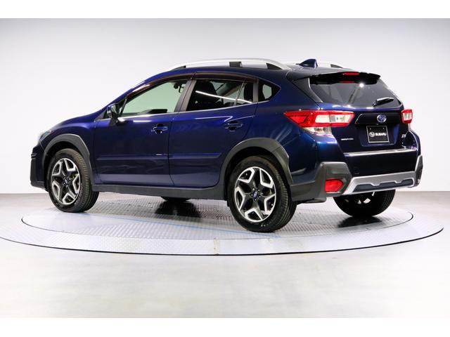 ＸＶ ２．０ｉ－Ｓ　ＥｙｅＳｉｇｈｔ　ドラレコ　レザーシート　レザーシート　シートヒーター　電動パワーシート　ダイヤトーンナビ　ドラレコ　ＥＴＣ２．０　リヤビューカメラ　ルーフレール　ＬＥＤアクセサリーライナー（59枚目）