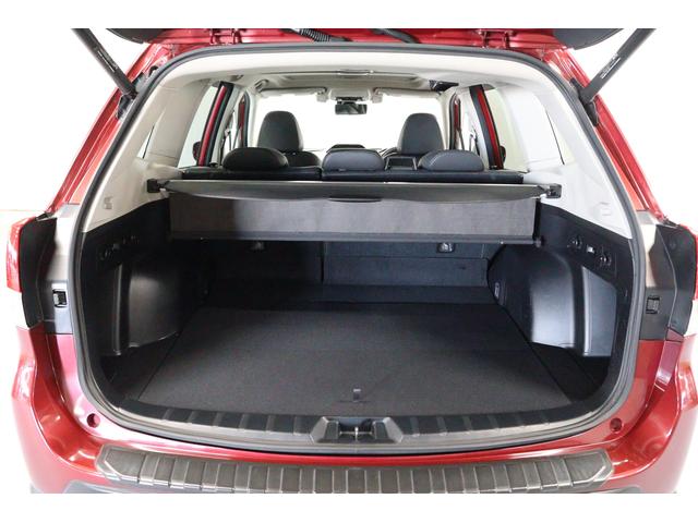 フォレスター アドバンス 大型サンルーフ ドライブレコーダー 本革シート パワーリヤゲート 本革シート 大型サンルーフ アイサイトセイフティプラス(視界拡張) ルーフレール パナソニックナビゲーション ストラットタワーバー ドアバイザー ドアエッジモール ETC2.0(10枚目)