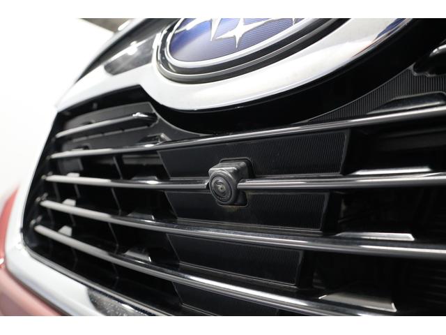 フォレスター アドバンス 大型サンルーフ ドライブレコーダー 本革シート パワーリヤゲート 本革シート 大型サンルーフ アイサイトセイフティプラス(視界拡張) ルーフレール パナソニックナビゲーション ストラットタワーバー ドアバイザー ドアエッジモール ETC2.0(34枚目)