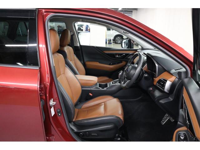 レガシィアウトバック リミテッドＥＸ　１１．６インチ大画面ナビ（8枚目）