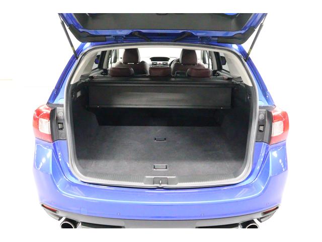 レヴォーグ 2.0STI スポーツアイサイト フロントスポイラー ETC スマートリヤビューミラー カロッツェリア楽ナビ フロントスポイラー ETC2.0&ビルトイン フロント&サイド&バックカメラ(10枚目)