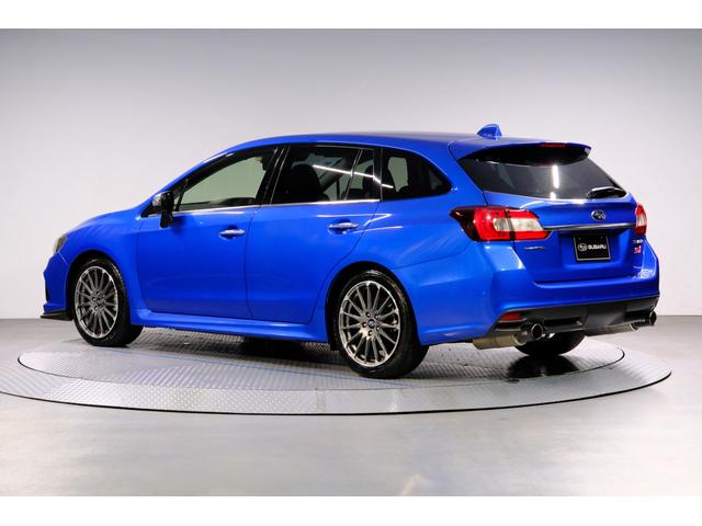 レヴォーグ 2.0STI スポーツアイサイト フロントスポイラー ETC スマートリヤビューミラー カロッツェリア楽ナビ フロントスポイラー ETC2.0&ビルトイン フロント&サイド&バックカメラ(65枚目)