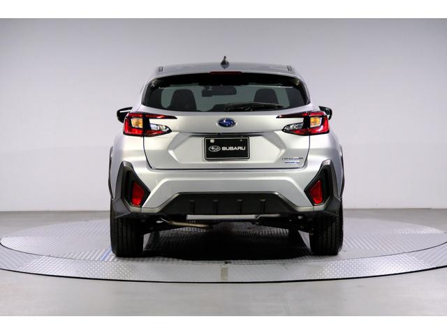 クロストレック ツーリング　２ＷＤ　２．０ｅボクサー　新世代アイサイト（広角単眼カメラ付き）　マルチビューモニター　フロントカメラ　サイドカメラ　リヤカメラ　後退時ブレーキアシスト　１１．６インチセンターインフォメーションディスプレイ　ＥＴＣ（5枚目）