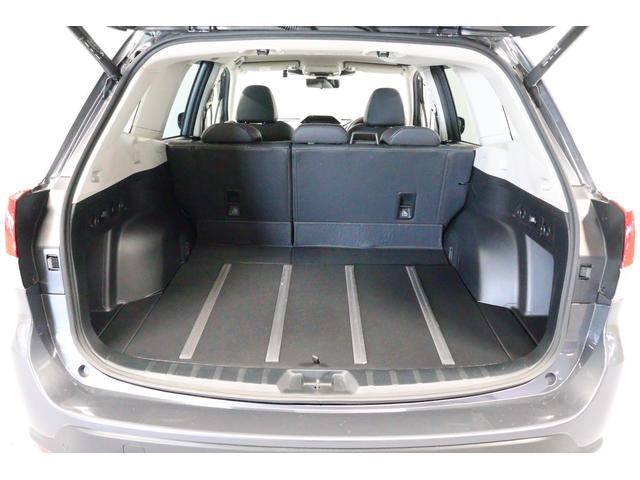 フォレスター Ｘ－ブレイク　アイサイトセイフティプラス運転支援＆視界拡張　ルーフレール　リヤビークルディテクション　エマジェンシーレーンキープアシスト　アレイ式アダプティブドライビングビーム　パワーリヤゲートパナソニック製ビルトインメモリナビＣＮ－ＦＸ８００Ｄ　ＥＴＣ２．０（10枚目）