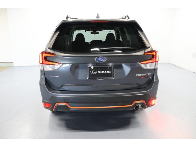 フォレスター Ｘ－ブレイク　アイサイトセイフティプラス運転支援＆視界拡張　ルーフレール　リヤビークルディテクション　エマジェンシーレーンキープアシスト　アレイ式アダプティブドライビングビーム　パワーリヤゲートパナソニック製ビルトインメモリナビＣＮ－ＦＸ８００Ｄ　ＥＴＣ２．０（31枚目）