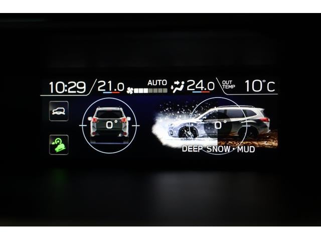 フォレスター Ｘ－ブレイク　アイサイトセイフティプラス運転支援＆視界拡張　ルーフレール　リヤビークルディテクション　エマジェンシーレーンキープアシスト　アレイ式アダプティブドライビングビーム　パワーリヤゲートパナソニック製ビルトインメモリナビＣＮ－ＦＸ８００Ｄ　ＥＴＣ２．０（61枚目）