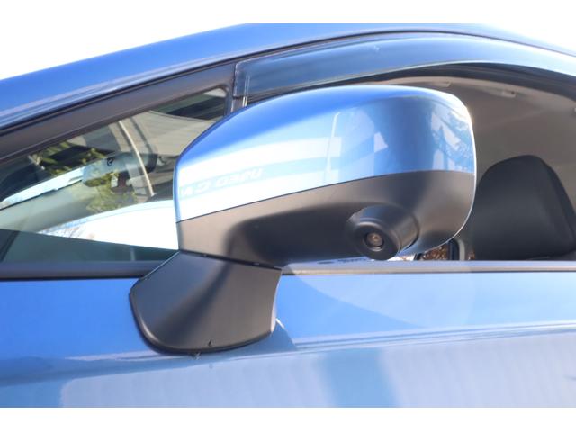 インプレッサスポーツ １．６ｉ－Ｌアイサイト　走行距離少な目！ＡＷＤモデル　対歩行者保護エアバッグ　全車速追従機能付クルーズコントロール　サイドカメラ　バックカメラ　ＶＤＣ　アイドリングストップ　ヘッドライトＬＥＤ（22枚目）