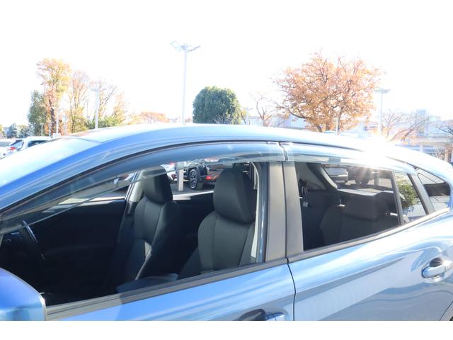 インプレッサスポーツ １．６ｉ－Ｌアイサイト　走行距離少な目！ＡＷＤモデル　対歩行者保護エアバッグ　全車速追従機能付クルーズコントロール　サイドカメラ　バックカメラ　ＶＤＣ　アイドリングストップ　ヘッドライトＬＥＤ（38枚目）