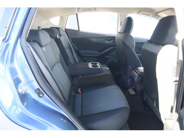 インプレッサスポーツ １．６ｉ－Ｌアイサイト　走行距離少な目！ＡＷＤモデル　対歩行者保護エアバッグ　全車速追従機能付クルーズコントロール　サイドカメラ　バックカメラ　ＶＤＣ　アイドリングストップ　ヘッドライトＬＥＤ（41枚目）