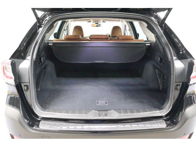 レガシィアウトバック リミテッドEX タンレザー ETC2.0 ドラレコ 11.6インチ大画面ナビ ETC2.0 純正ドライブレコーダー フロントカメラ 左サイドカメラ ブラウンレザーシート シートヒーター ステアリングヒーター(10枚目)