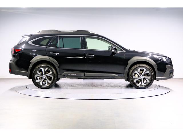 レガシィアウトバック リミテッドEX タンレザー ETC2.0 ドラレコ 11.6インチ大画面ナビ ETC2.0 純正ドライブレコーダー フロントカメラ 左サイドカメラ ブラウンレザーシート シートヒーター ステアリングヒーター(63枚目)