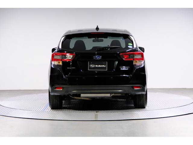 インプレッサスポーツ Ａｄｖａｎｃｅ　ＥｙｅＳｉｇｈｔ搭載車　８型ナビ　ＥＴＣ　Ｂｌｕｅｔｏｏｔｈ対応８インチＤＩＡＴＯＮＥナビ　ＥＴＣ２．０　バックカメラ　前後ドライブレコーダー　リヤヴィークルデイテクション　シートメモリー　ＡＶＨ　ＳＲＨ（5枚目）