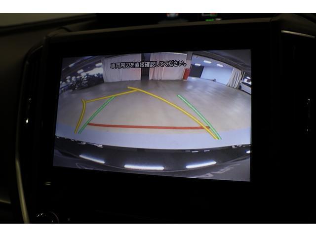 インプレッサスポーツ Ａｄｖａｎｃｅ　ＥｙｅＳｉｇｈｔ搭載車　８型ナビ　ＥＴＣ　Ｂｌｕｅｔｏｏｔｈ対応８インチＤＩＡＴＯＮＥナビ　ＥＴＣ２．０　バックカメラ　前後ドライブレコーダー　リヤヴィークルデイテクション　シートメモリー　ＡＶＨ　ＳＲＨ（12枚目）
