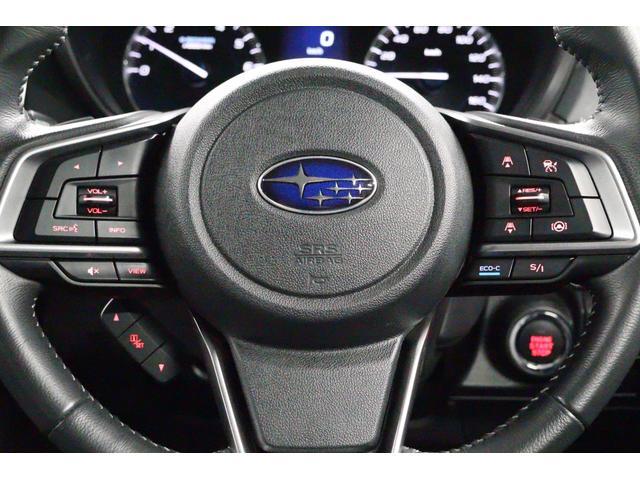 インプレッサスポーツ Ａｄｖａｎｃｅ　ＥｙｅＳｉｇｈｔ搭載車　８型ナビ　ＥＴＣ　Ｂｌｕｅｔｏｏｔｈ対応８インチＤＩＡＴＯＮＥナビ　ＥＴＣ２．０　バックカメラ　前後ドライブレコーダー　リヤヴィークルデイテクション　シートメモリー　ＡＶＨ　ＳＲＨ（16枚目）