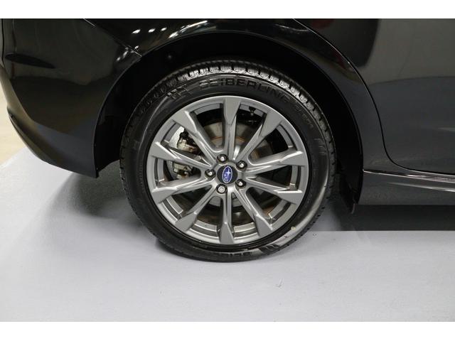 インプレッサスポーツ Ａｄｖａｎｃｅ　ＥｙｅＳｉｇｈｔ搭載車　８型ナビ　ＥＴＣ　Ｂｌｕｅｔｏｏｔｈ対応８インチＤＩＡＴＯＮＥナビ　ＥＴＣ２．０　バックカメラ　前後ドライブレコーダー　リヤヴィークルデイテクション　シートメモリー　ＡＶＨ　ＳＲＨ（24枚目）
