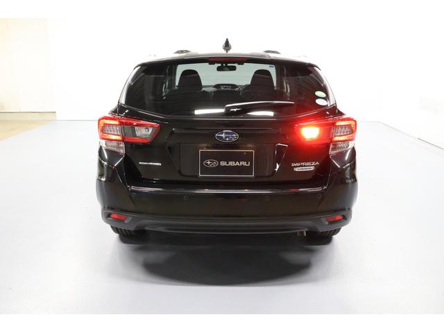 インプレッサスポーツ Ａｄｖａｎｃｅ　ＥｙｅＳｉｇｈｔ搭載車　８型ナビ　ＥＴＣ　Ｂｌｕｅｔｏｏｔｈ対応８インチＤＩＡＴＯＮＥナビ　ＥＴＣ２．０　バックカメラ　前後ドライブレコーダー　リヤヴィークルデイテクション　シートメモリー　ＡＶＨ　ＳＲＨ（30枚目）