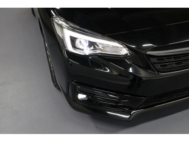 インプレッサスポーツ Ａｄｖａｎｃｅ　ＥｙｅＳｉｇｈｔ搭載車　８型ナビ　ＥＴＣ　Ｂｌｕｅｔｏｏｔｈ対応８インチＤＩＡＴＯＮＥナビ　ＥＴＣ２．０　バックカメラ　前後ドライブレコーダー　リヤヴィークルデイテクション　シートメモリー　ＡＶＨ　ＳＲＨ（31枚目）