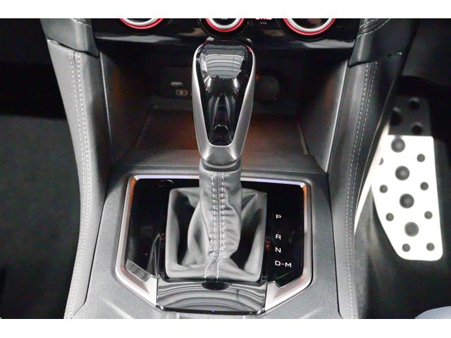 インプレッサスポーツ Ａｄｖａｎｃｅ　ＥｙｅＳｉｇｈｔ搭載車　８型ナビ　ＥＴＣ　Ｂｌｕｅｔｏｏｔｈ対応８インチＤＩＡＴＯＮＥナビ　ＥＴＣ２．０　バックカメラ　前後ドライブレコーダー　リヤヴィークルデイテクション　シートメモリー　ＡＶＨ　ＳＲＨ（38枚目）