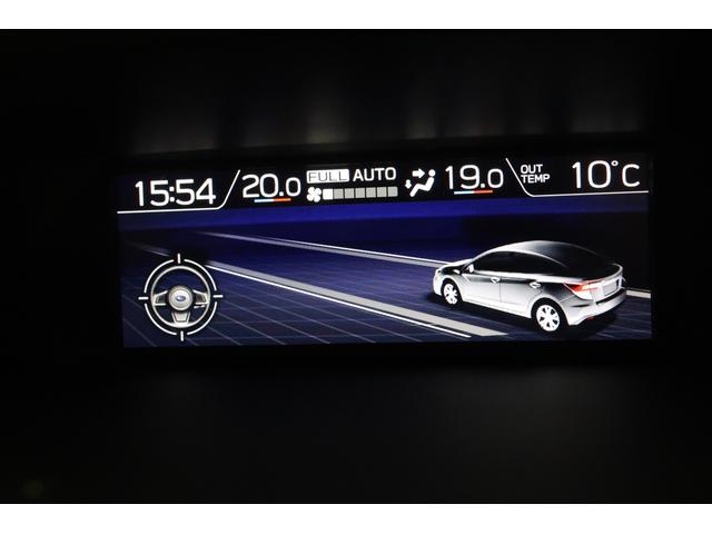 インプレッサスポーツ Ａｄｖａｎｃｅ　ＥｙｅＳｉｇｈｔ搭載車　８型ナビ　ＥＴＣ　Ｂｌｕｅｔｏｏｔｈ対応８インチＤＩＡＴＯＮＥナビ　ＥＴＣ２．０　バックカメラ　前後ドライブレコーダー　リヤヴィークルデイテクション　シートメモリー　ＡＶＨ　ＳＲＨ（43枚目）