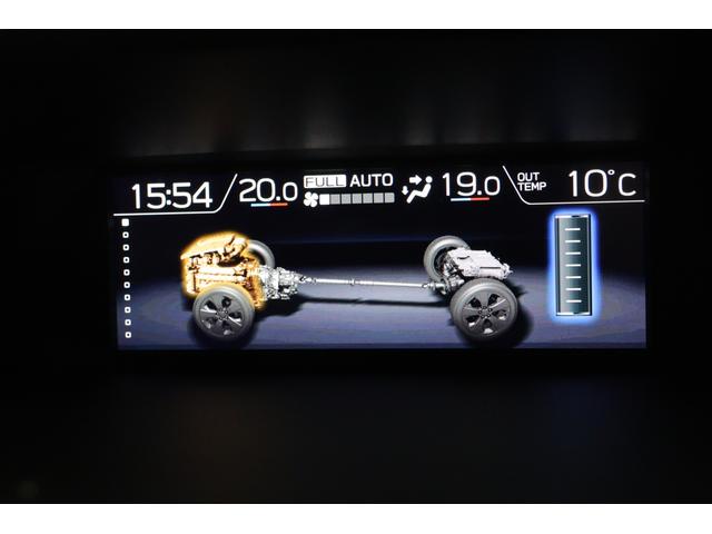 インプレッサスポーツ Ａｄｖａｎｃｅ　ＥｙｅＳｉｇｈｔ搭載車　８型ナビ　ＥＴＣ　Ｂｌｕｅｔｏｏｔｈ対応８インチＤＩＡＴＯＮＥナビ　ＥＴＣ２．０　バックカメラ　前後ドライブレコーダー　リヤヴィークルデイテクション　シートメモリー　ＡＶＨ　ＳＲＨ（44枚目）