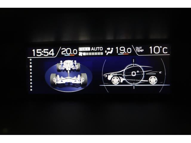インプレッサスポーツ Ａｄｖａｎｃｅ　ＥｙｅＳｉｇｈｔ搭載車　８型ナビ　ＥＴＣ　Ｂｌｕｅｔｏｏｔｈ対応８インチＤＩＡＴＯＮＥナビ　ＥＴＣ２．０　バックカメラ　前後ドライブレコーダー　リヤヴィークルデイテクション　シートメモリー　ＡＶＨ　ＳＲＨ（45枚目）