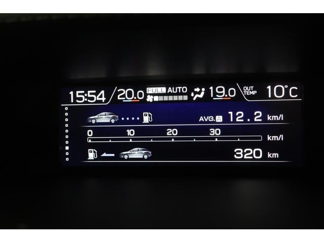 インプレッサスポーツ Ａｄｖａｎｃｅ　ＥｙｅＳｉｇｈｔ搭載車　８型ナビ　ＥＴＣ　Ｂｌｕｅｔｏｏｔｈ対応８インチＤＩＡＴＯＮＥナビ　ＥＴＣ２．０　バックカメラ　前後ドライブレコーダー　リヤヴィークルデイテクション　シートメモリー　ＡＶＨ　ＳＲＨ（47枚目）