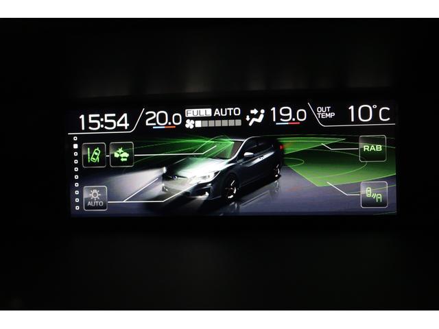 インプレッサスポーツ Ａｄｖａｎｃｅ　ＥｙｅＳｉｇｈｔ搭載車　８型ナビ　ＥＴＣ　Ｂｌｕｅｔｏｏｔｈ対応８インチＤＩＡＴＯＮＥナビ　ＥＴＣ２．０　バックカメラ　前後ドライブレコーダー　リヤヴィークルデイテクション　シートメモリー　ＡＶＨ　ＳＲＨ（49枚目）