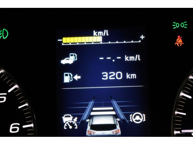 インプレッサスポーツ Ａｄｖａｎｃｅ　ＥｙｅＳｉｇｈｔ搭載車　８型ナビ　ＥＴＣ　Ｂｌｕｅｔｏｏｔｈ対応８インチＤＩＡＴＯＮＥナビ　ＥＴＣ２．０　バックカメラ　前後ドライブレコーダー　リヤヴィークルデイテクション　シートメモリー　ＡＶＨ　ＳＲＨ（57枚目）