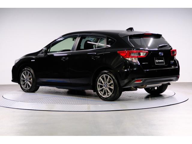 インプレッサスポーツ Ａｄｖａｎｃｅ　ＥｙｅＳｉｇｈｔ搭載車　８型ナビ　ＥＴＣ　Ｂｌｕｅｔｏｏｔｈ対応８インチＤＩＡＴＯＮＥナビ　ＥＴＣ２．０　バックカメラ　前後ドライブレコーダー　リヤヴィークルデイテクション　シートメモリー　ＡＶＨ　ＳＲＨ（58枚目）