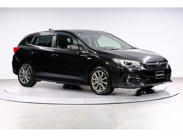 インプレッサスポーツ Ａｄｖａｎｃｅ　ＥｙｅＳｉｇｈｔ搭載車　８型ナビ　ＥＴＣ　Ｂｌｕｅｔｏｏｔｈ対応８インチＤＩＡＴＯＮＥナビ　ＥＴＣ２．０　バックカメラ　前後ドライブレコーダー　リヤヴィークルデイテクション　シートメモリー　ＡＶＨ　ＳＲＨ（60枚目）