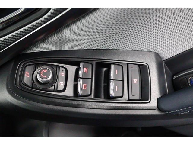 インプレッサスポーツ Ａｄｖａｎｃｅ　ＥｙｅＳｉｇｈｔ搭載車　８型ナビ　ＥＴＣ　Ｂｌｕｅｔｏｏｔｈ対応８インチＤＩＡＴＯＮＥナビ　ＥＴＣ２．０　バックカメラ　前後ドライブレコーダー　リヤヴィークルデイテクション　シートメモリー　ＡＶＨ　ＳＲＨ（66枚目）