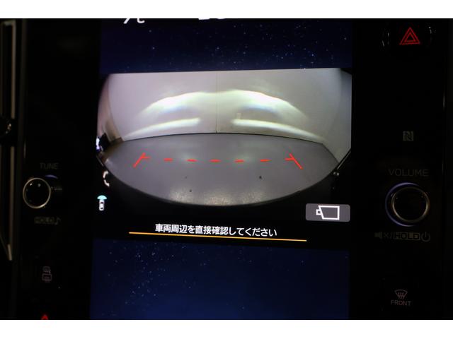 レヴォーグ ＳＴＩスポーツ　ＥＸ　アイサイトＸ　純正ドライブレコーダー　ＥＴＣ２．０　ＳＴｉ専用レザーシート　パワーリヤゲート　スマートリヤビューミラー　フロントカメラ　サイドカメラ　リヤカメラ　１１。６インチセンターインフォメーションディスプレイ（46枚目）